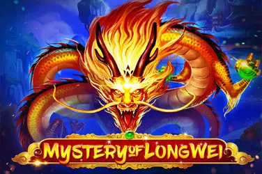 "Mystery of longwei" | Jeu de Casino Gratuit - Top Guide Casino