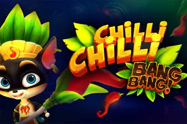 "Chilli chilli bang bang" | Jeu de Casino Gratuit - Top Guide Casino