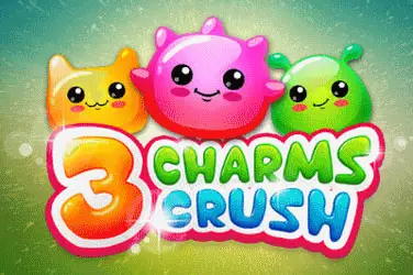 "3 charms crush" | Jeu de Casino Gratuit - Top Guide Casino