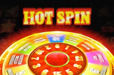 "Hot spin" | Jeu de Casino Gratuit - Top Guide Casino