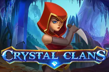 "Crystal clans" | Jeu de Casino Gratuit - Top Guide Casino
