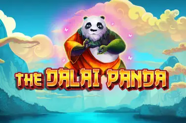 "The dalai panda" | Jeu de Casino Gratuit - Top Guide Casino