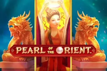"Pearl of the orient" | Jeu de Casino Gratuit - Top Guide Casino