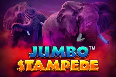 "Jumbo stampede" | Jeu de Casino Gratuit - Top Guide Casino