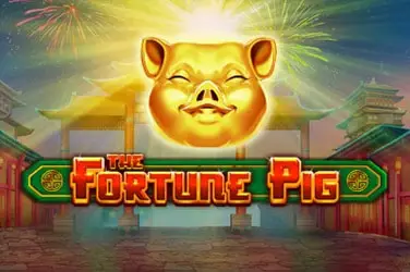 "Fortune pig" | Jeu de Casino Gratuit - Top Guide Casino