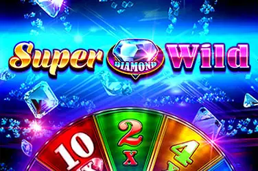"Super diamond wild" | Jeu de Casino Gratuit - Top Guide Casino