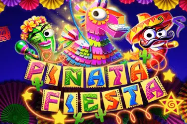 "Pinata fiesta" | Jeu de Casino Gratuit - Top Guide Casino