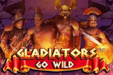 "Gladiators go wild" | Jeu de Casino Gratuit - Top Guide Casino
