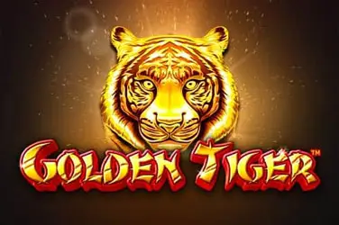 "Golden tiger" | Jeu de Casino Gratuit - Top Guide Casino