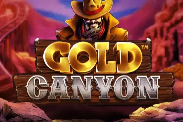 "Gold canyon" | Jeu de Casino Gratuit - Top Guide Casino