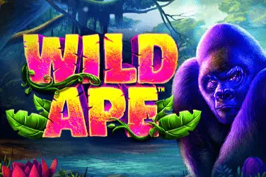 "Wild ape" | Jeu de Casino Gratuit - Top Guide Casino