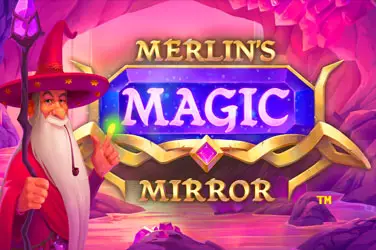 "Merlin’s magic mirror" | Jeu de Casino Gratuit - Top Guide Casino