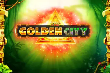 "The golden city" | Jeu de Casino Gratuit - Top Guide Casino