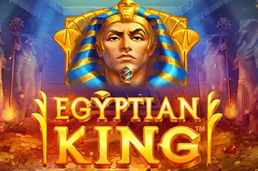 "Egyptian king" | Jeu de Casino Gratuit - Top Guide Casino