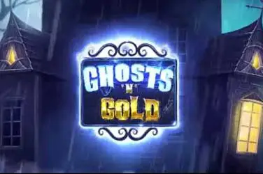 "Ghosts n gold" | Jeu de Casino Gratuit - Top Guide Casino