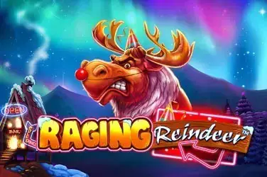 "Raging reindeer" | Jeu de Casino Gratuit - Top Guide Casino
