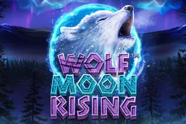 "Wolf moon rising" | Jeu de Casino Gratuit - Top Guide Casino
