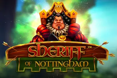 "Sheriff of nottingham" | Jeu de Casino Gratuit - Top Guide Casino
