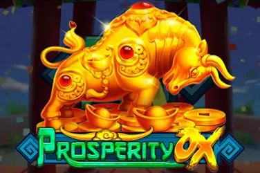"Prosperity ox" | Jeu de Casino Gratuit - Top Guide Casino