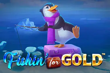 "Fishin for gold" | Jeu de Casino Gratuit - Top Guide Casino