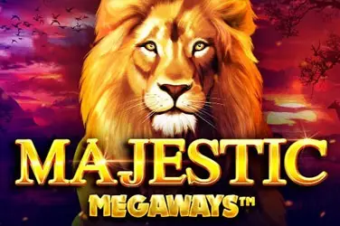 "Majestic megaways" | Jeu de Casino Gratuit - Top Guide Casino