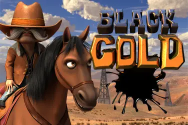 "Black gold" | Jeu de Casino Gratuit - Top Guide Casino