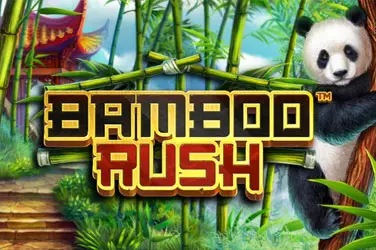 "Bamboo rush" | Jeu de Casino Gratuit - Top Guide Casino