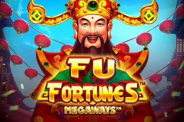 "Fu fortunes megaways" | Jeu de Casino Gratuit - Top Guide Casino