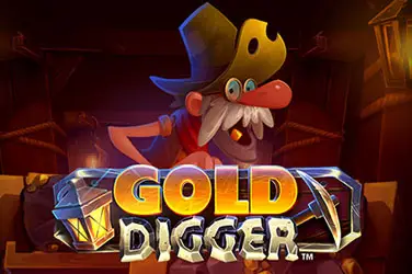 "Gold digger" | Jeu de Casino Gratuit - Top Guide Casino