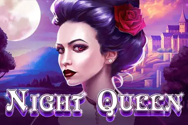 "Night queen" | Jeu de Casino Gratuit - Top Guide Casino