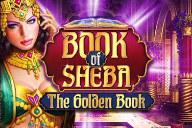 "Book of sheba" | Jeu de Casino Gratuit - Top Guide Casino