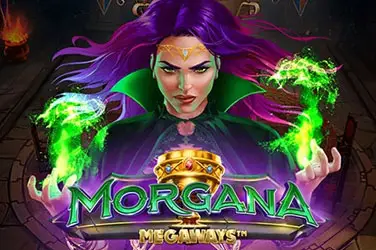 "Morgana megaways" | Jeu de Casino Gratuit - Top Guide Casino