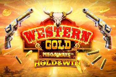 "Western gold megaways" | Jeu de Casino Gratuit - Top Guide Casino