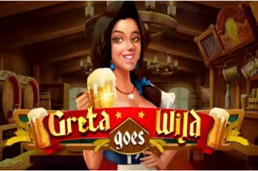 "Greta goes wild" | Jeu de Casino Gratuit - Top Guide Casino