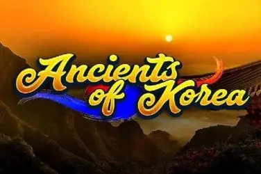"Ancients of korea" | Jeu de Casino Gratuit - Top Guide Casino