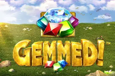 "Gemmed!" | Jeu de Casino Gratuit - Top Guide Casino