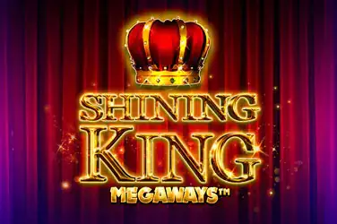 "Shining king megaways" | Jeu de Casino Gratuit - Top Guide Casino