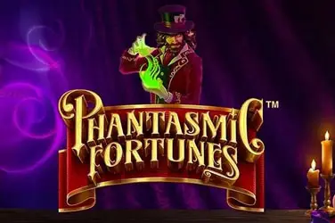 "Phantasmic fortunes" | Jeu de Casino Gratuit - Top Guide Casino