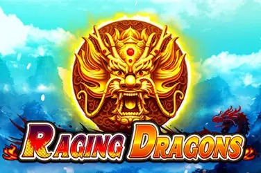 "Raging dragons" | Jeu de Casino Gratuit - Top Guide Casino