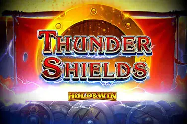 "Thunder shields" | Jeu de Casino Gratuit - Top Guide Casino