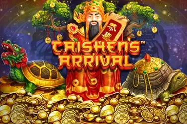 "Caishen’s arrival" | Jeu de Casino Gratuit - Top Guide Casino