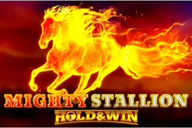 "Mighty stallion" | Jeu de Casino Gratuit - Top Guide Casino