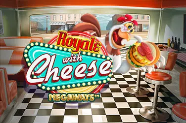"Royale with cheese megaways" | Jeu de Casino Gratuit - Top Guide Casino