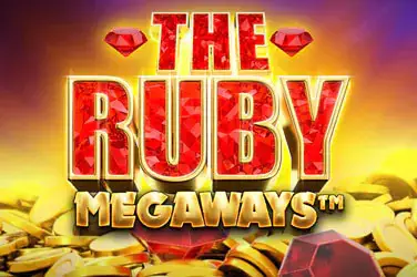 "The ruby megaways" | Jeu de Casino Gratuit - Top Guide Casino