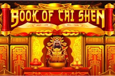 "Book of cai shen" | Jeu de Casino Gratuit - Top Guide Casino