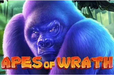 "Apes of wrath" | Jeu de Casino Gratuit - Top Guide Casino