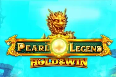 "Pearl legend hold and win" | Jeu de Casino Gratuit - Top Guide Casino
