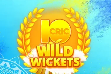 "10cric wild wickets" | Jeu de Casino Gratuit - Top Guide Casino