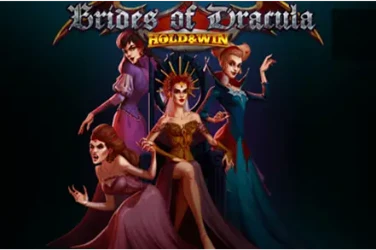 "Brides of dracula hold and win" | Jeu de Casino Gratuit - Top Guide Casino