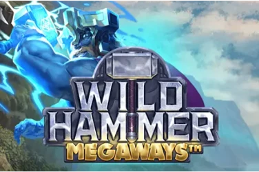 "Wild hammer megaways" | Jeu de Casino Gratuit - Top Guide Casino
